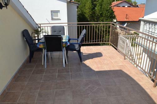 Apartment Branko