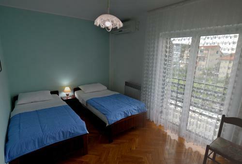 Hostal Apartments Ruza