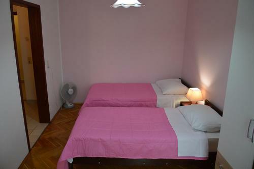 Hostal Apartments Ruza