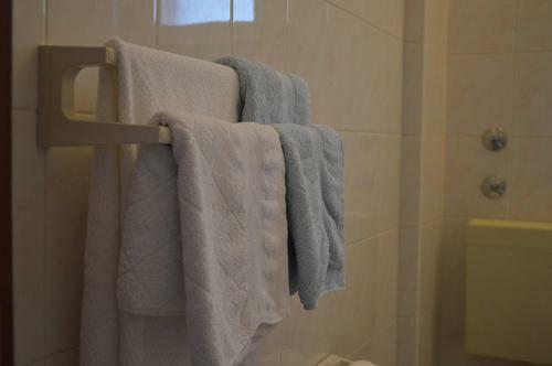 Hostal Apartments Ruza