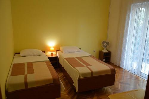 Hostal Apartments Ruza