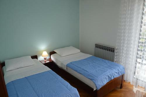 Hostal Apartments Ruza