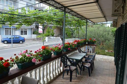 Hostal Apartments Ruza