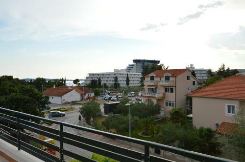 Hostal Apartments Ruza