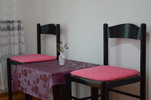 Hostal Apartments Ruza