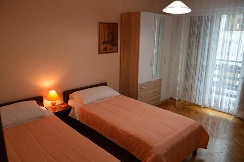 Hostal Apartments Ruza