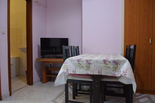 Hostal Apartments Ruza