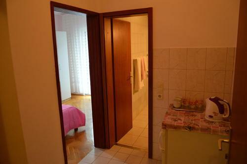 Hostal Apartments Ruza