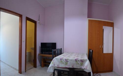 Hostal Apartments Ruza