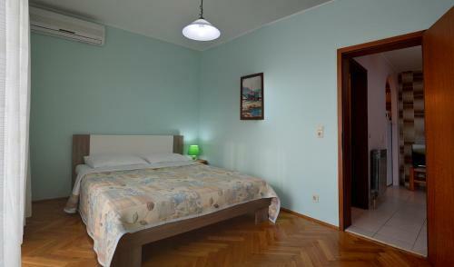 Hostal Apartments Ruza