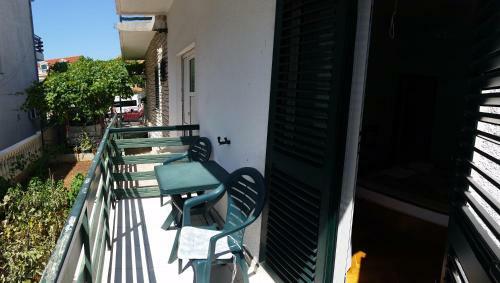 Hostal Apartments Ruza