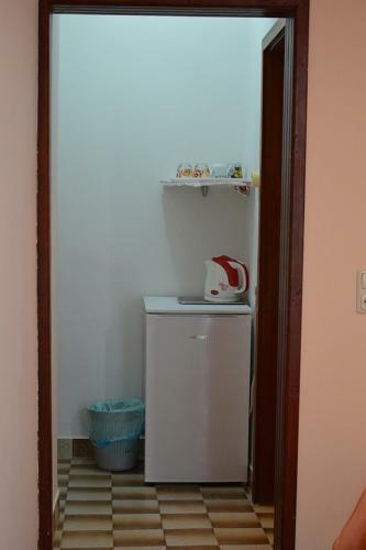 Hostal Apartments Ruza