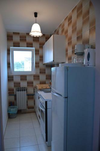 Hostal Apartments Ruza