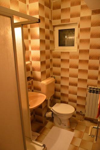 Hostal Apartments Ruza