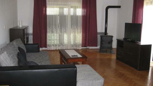 Apartment Anita