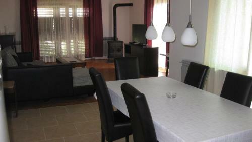 Apartment Anita