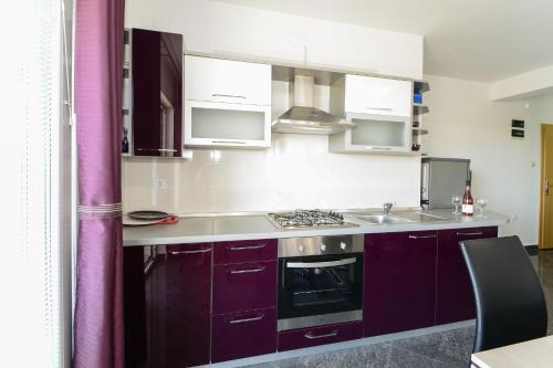 Apartment Vesna