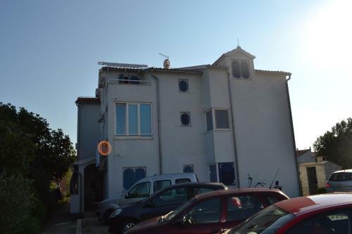 Apartment Marina