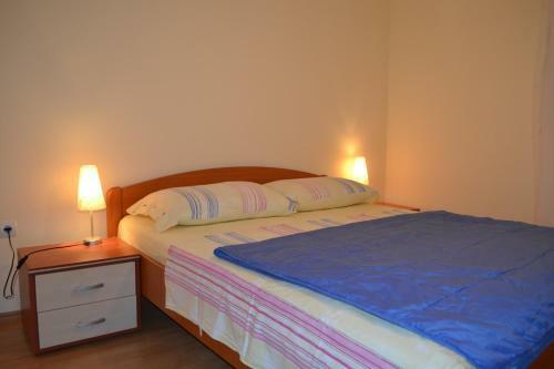 Apartment Marina