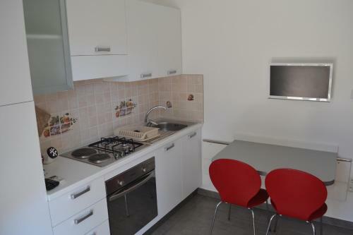 Apartment Mario