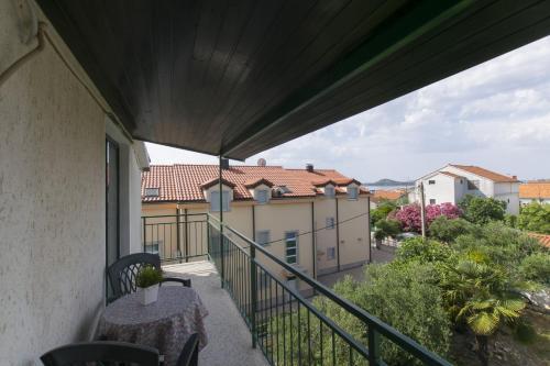 Apartments Branko