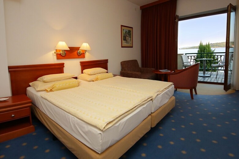 Hotel Villa Radin