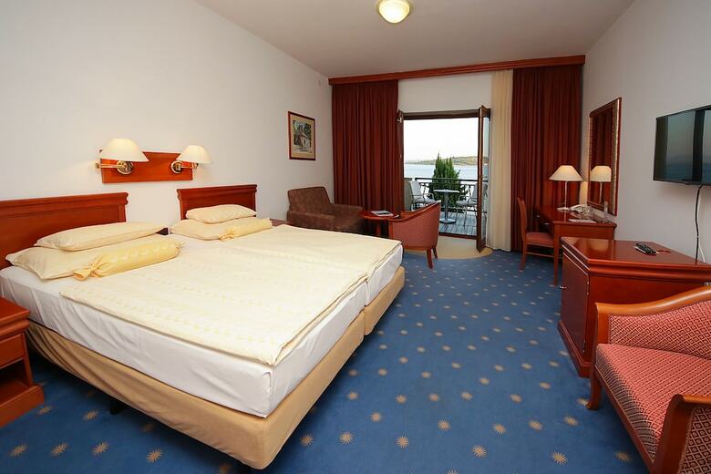 Hotel Villa Radin