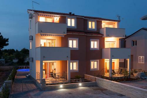 Apartments Katarina