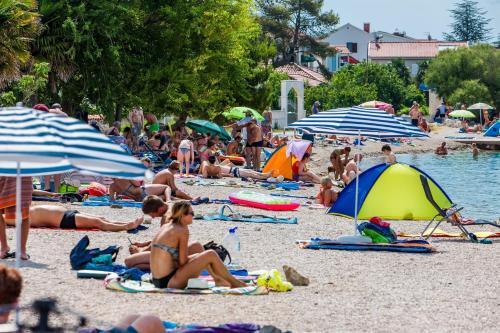 Apartments Dragica