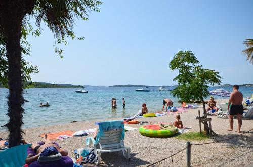 Apartments Dragica