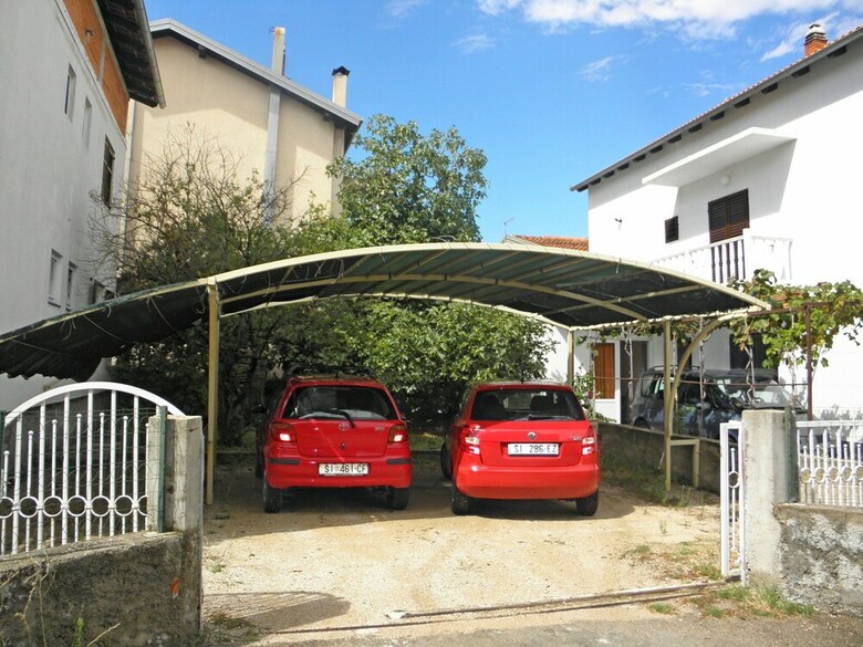 Hostal Apartment And Rooms Ante