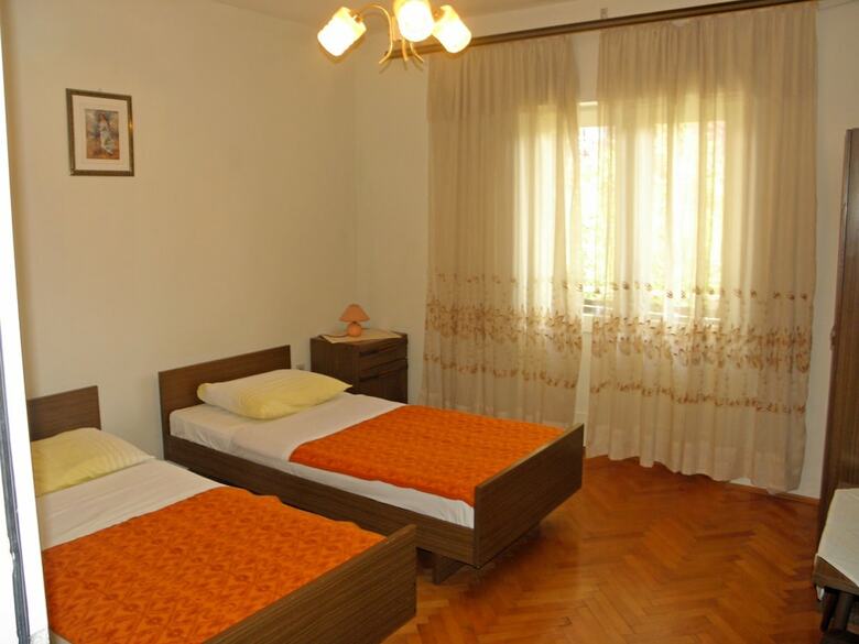 Hostal Apartment And Rooms Ante