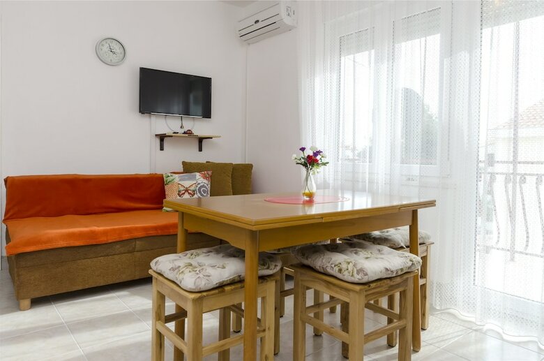 Hostal Apartments And Rooms Josipa