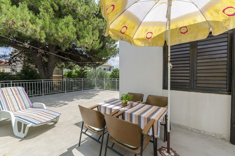 Apartment Maslina