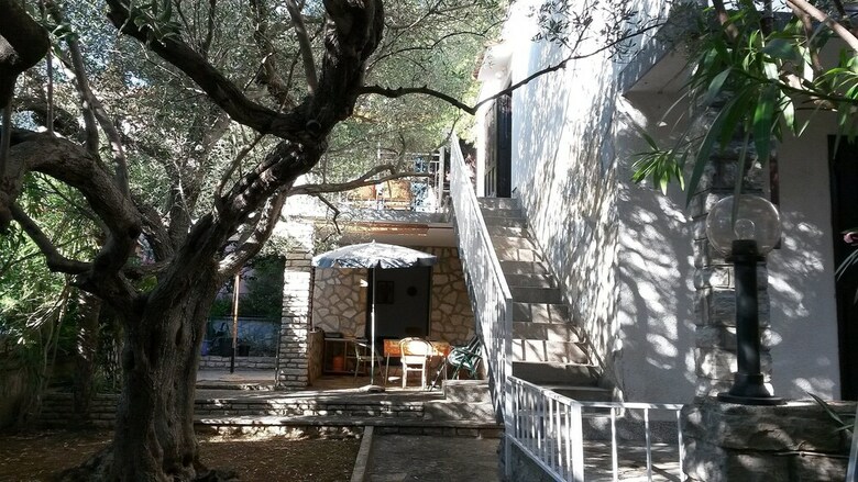 Apartment Maslina