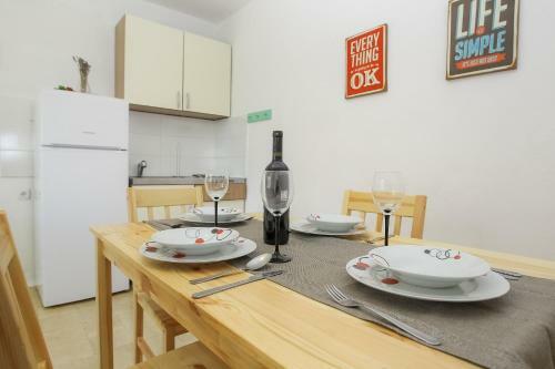 Apartments Amee