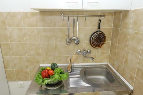 Apartments Amee