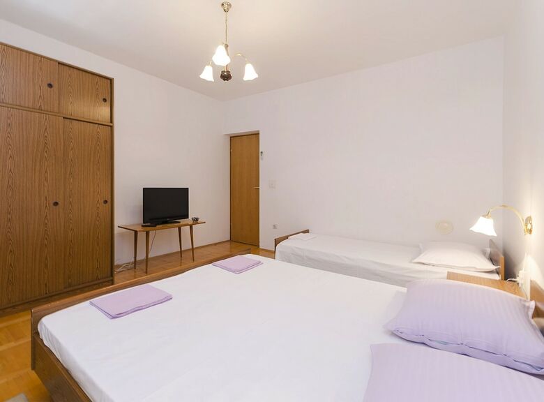 Apartment Marko