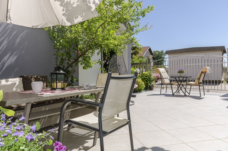 Apartment Ljubica