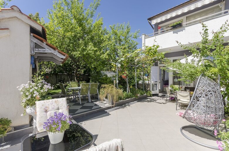 Apartment Ljubica