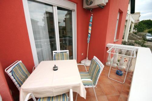 Apartments With A Parking Space Vodice - 6331