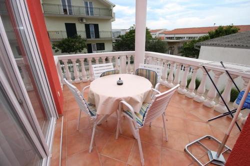 Apartments With A Parking Space Vodice - 6331