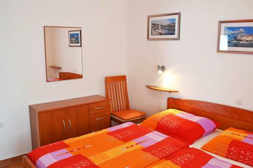Apartments Milka