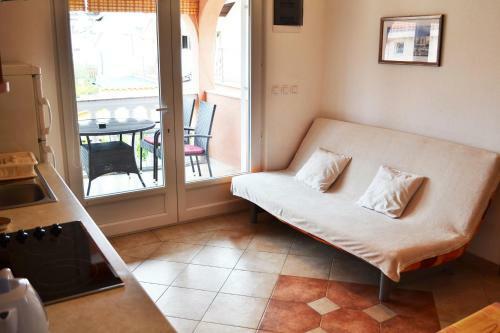 Apartments Milka