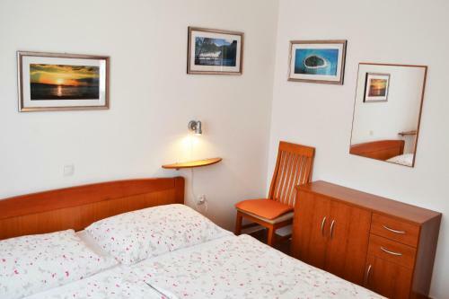 Apartments Milka