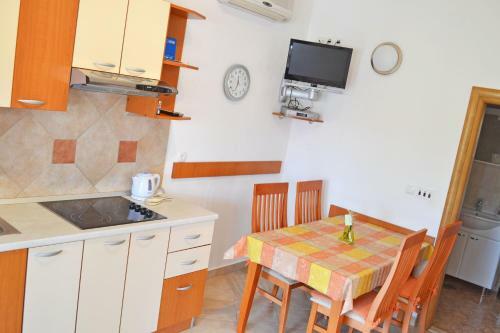 Apartments Milka
