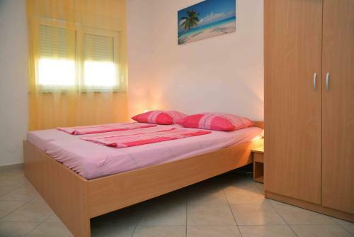 Hostal Apartments Katarina