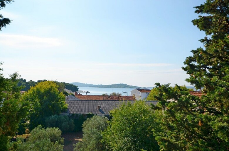 Apartments Branka