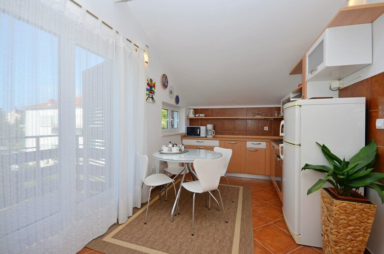 Apartments Branka