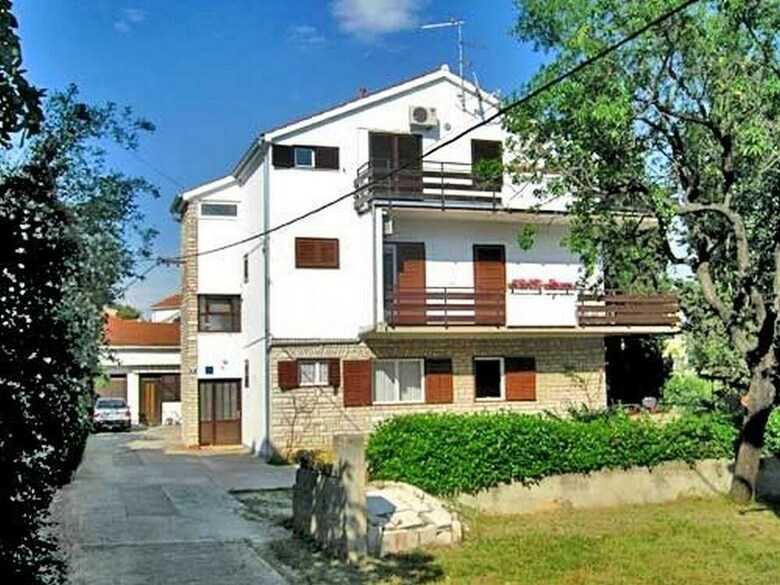 Apartments Branka